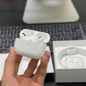 New Apple AirPods Pro 2021